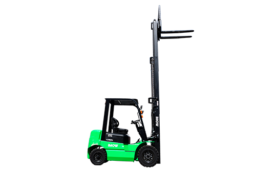 RENTA DE MONTACARGAS ELECTRICO EFL252